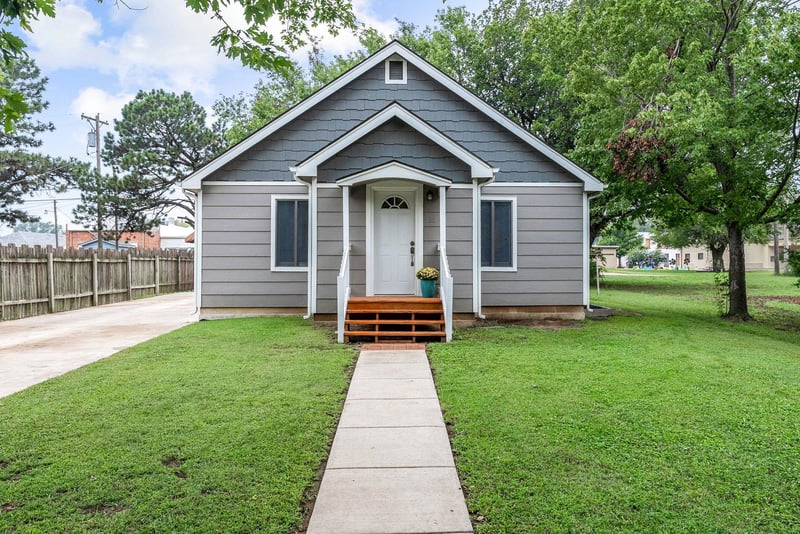 323 Sevy, Andale, KS 67001