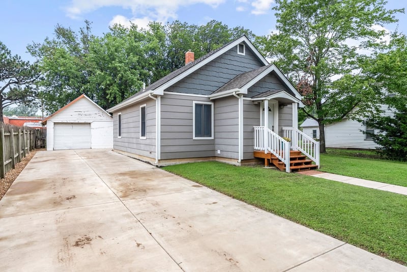 323 Sevy, Andale, KS 67001