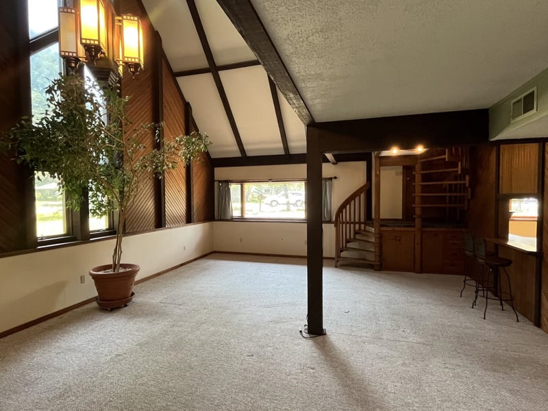 600 Bluestem St, North Newton, KS 67117