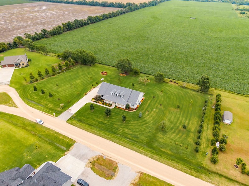4440 S 228th St W, Goddard, KS 67052