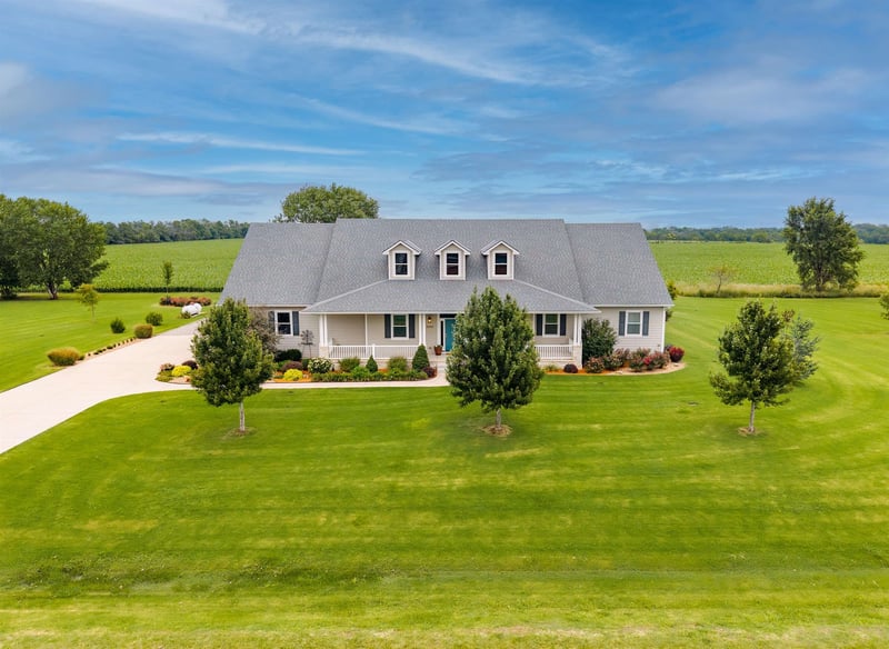 4440 S 228th St W, Goddard, KS 67052