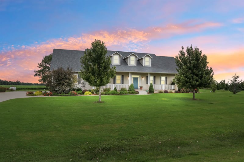4440 S 228th St W, Goddard, KS 67052