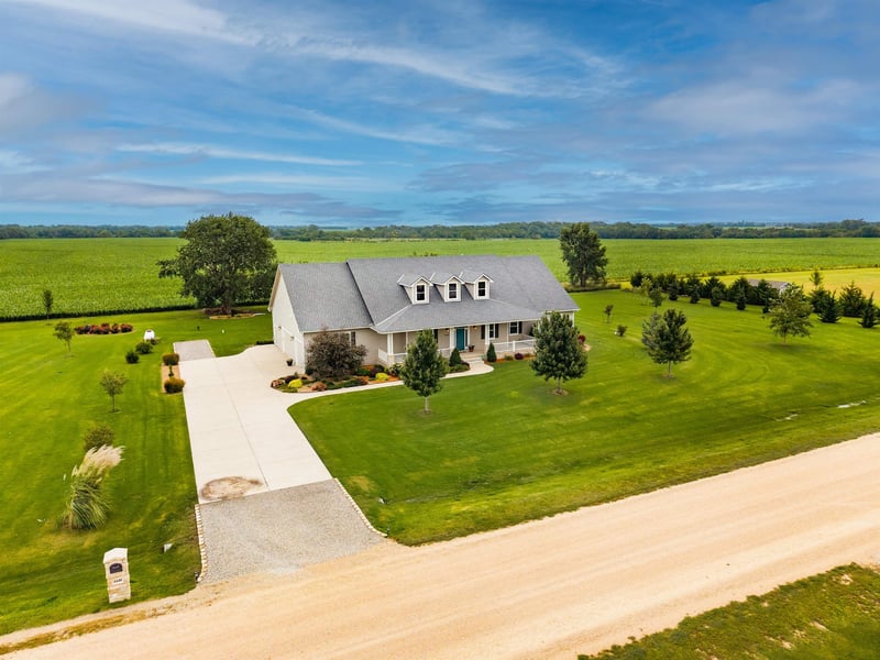4440 S 228th St W, Goddard, KS 67052