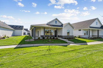 4508 N Harborside Dr ACADIA MODEL, Wichita, KS 67204