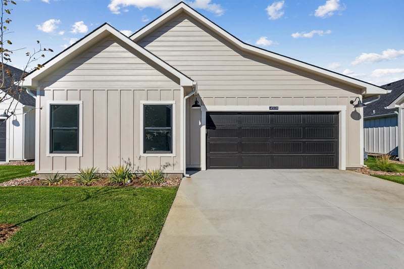 4508 Harborside Dr, Wichita, KS 67204