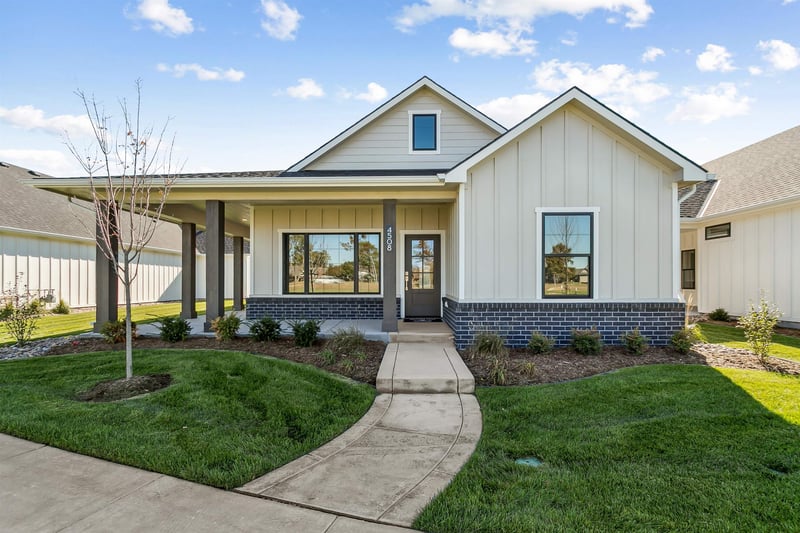 4508 Harborside Dr, Wichita, KS 67204