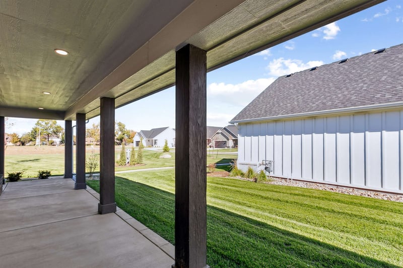 4508 Harborside Dr, Wichita, KS 67204