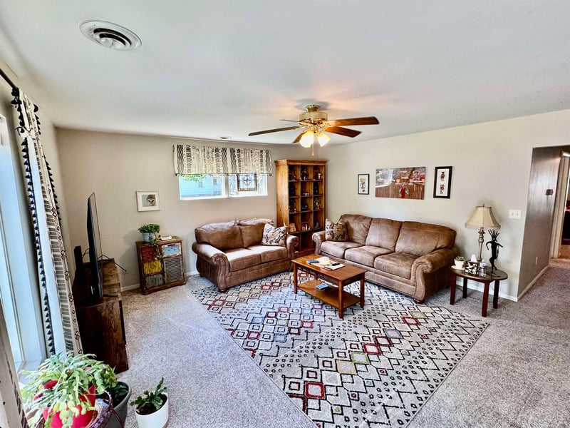 216 N Washington, Ellsworth, KS 67439