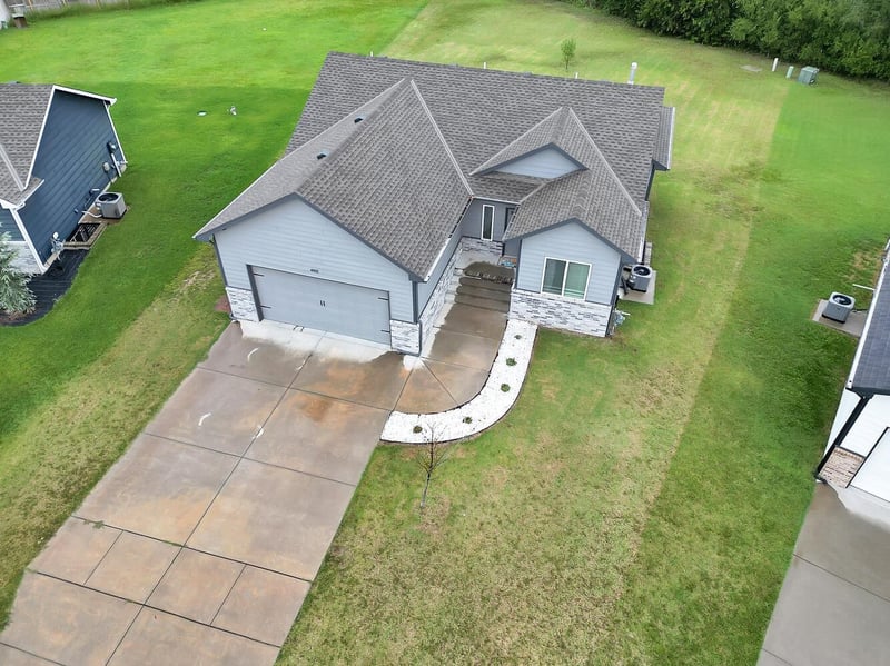 4902 S Saint Paul Ave, Wichita, KS 67217