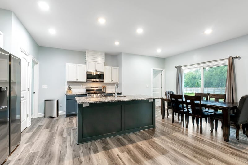 4902 S Saint Paul Ave, Wichita, KS 67217