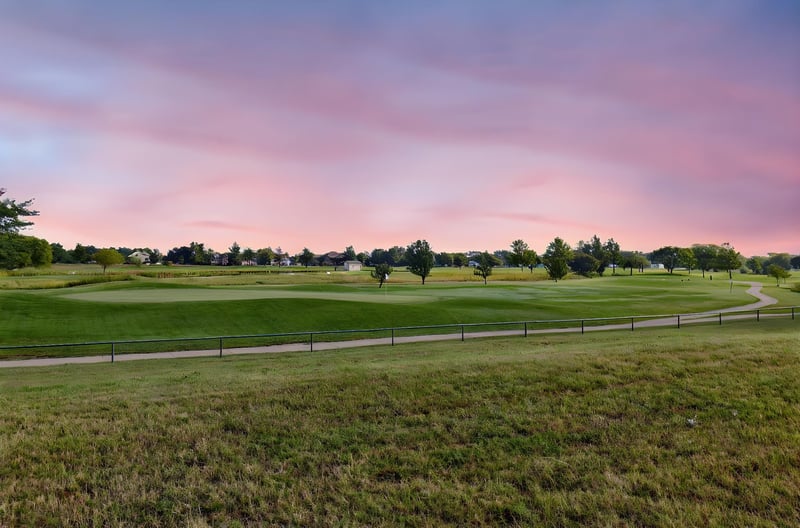1436 Lake Rd, Cheney, KS 67025