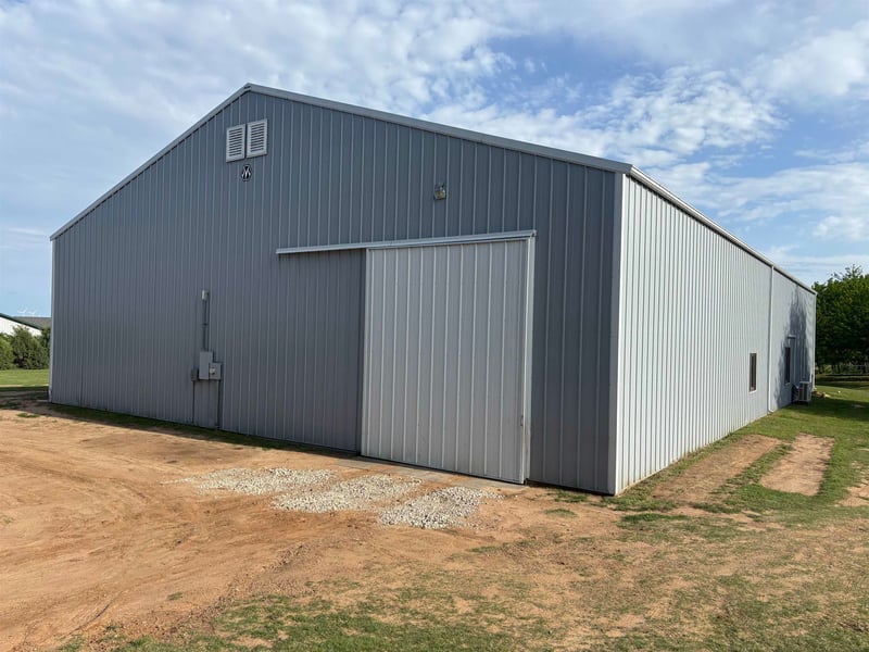 20029 30th Ave, Pratt, KS 67124