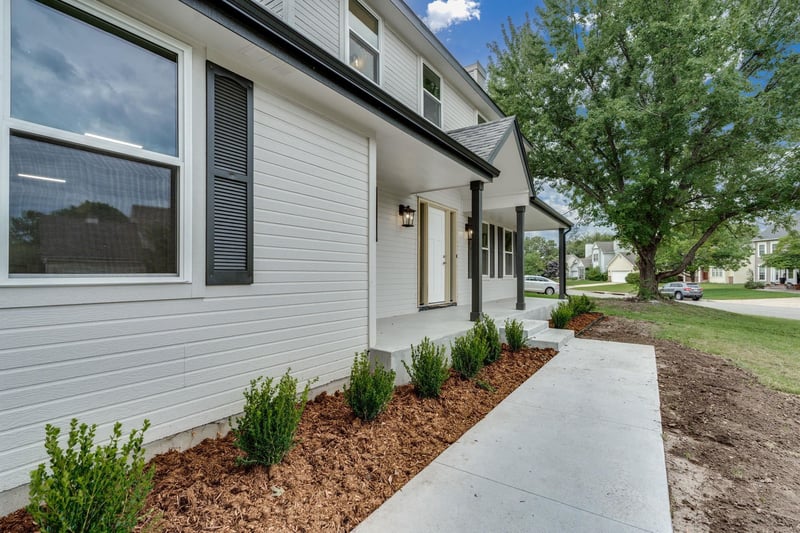 2630 N Parkwood Ln, Wichita, KS 67220