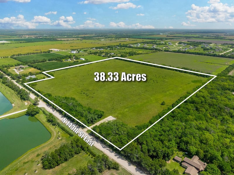 0000 N 143rd, Wichita, KS 67228