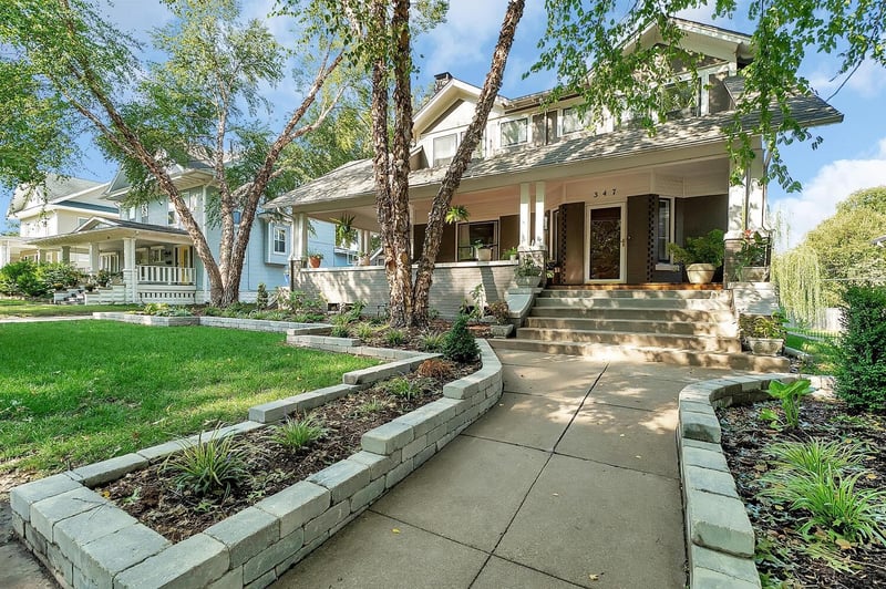 347 S Clifton Ave, Wichita, KS 67218