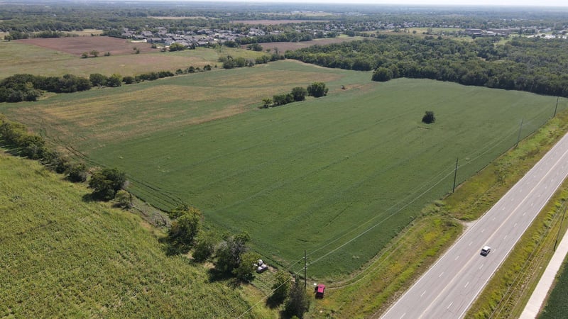 10100 Rock Rd, Mulvane, KS 67110