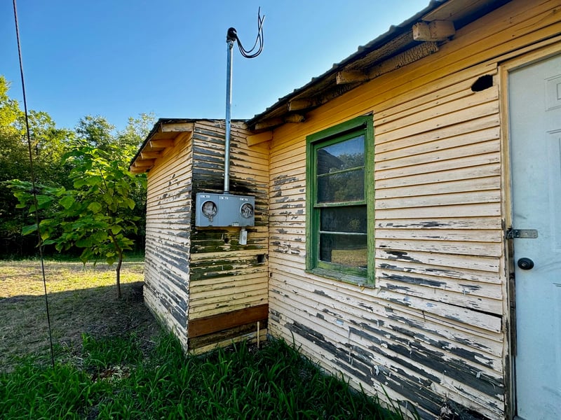 871 E 90th Ave N, Belle Plaine, KS 67013