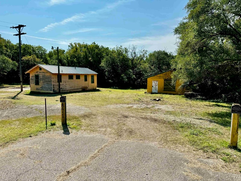 871 E 90th Ave N, Belle Plaine, KS 67013