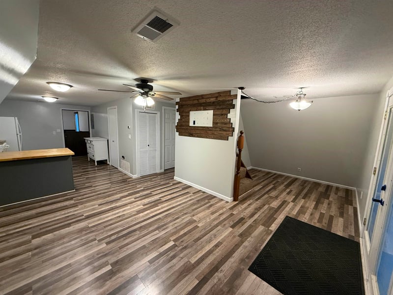 615 N Main, Leon, KS 67074