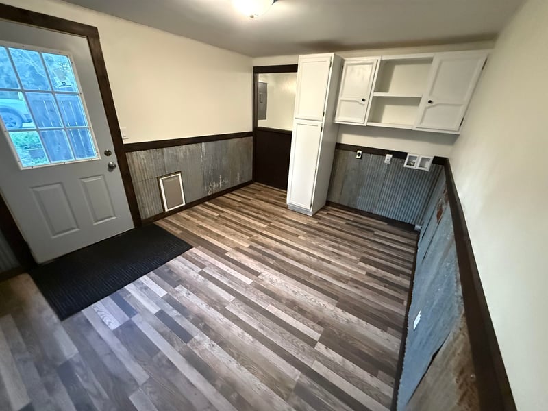 615 N Main, Leon, KS 67074