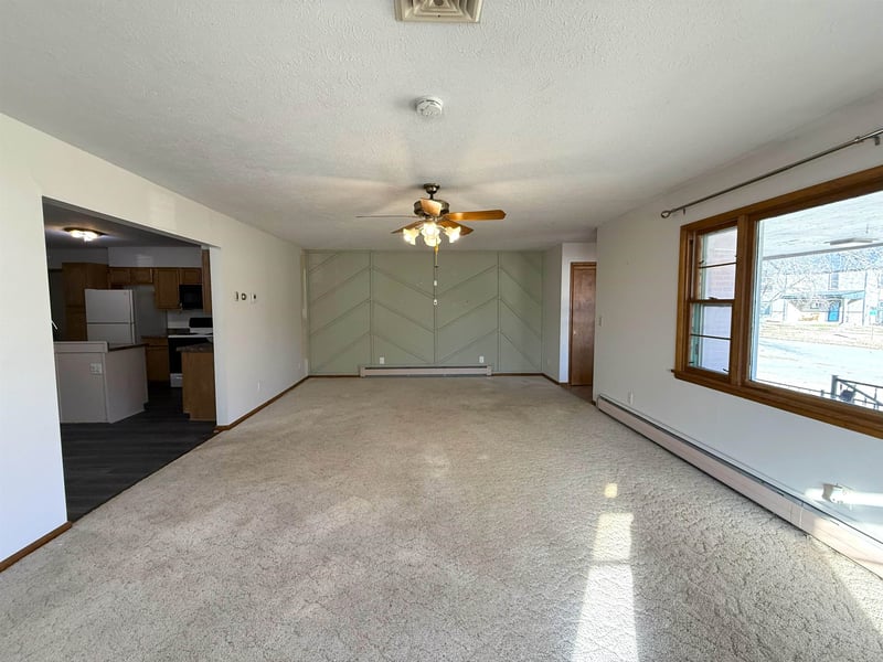 321 N Nelson St, Bennington, KS 67422