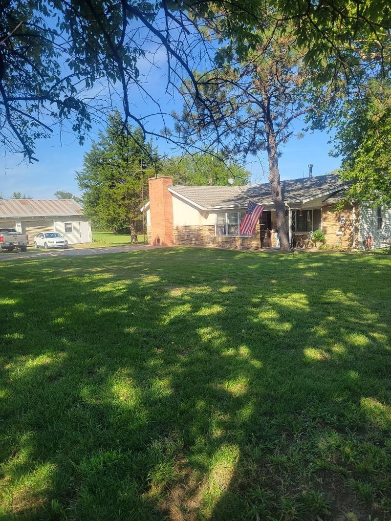 1078 SW Indianola Rd, Benton, KS 67017
