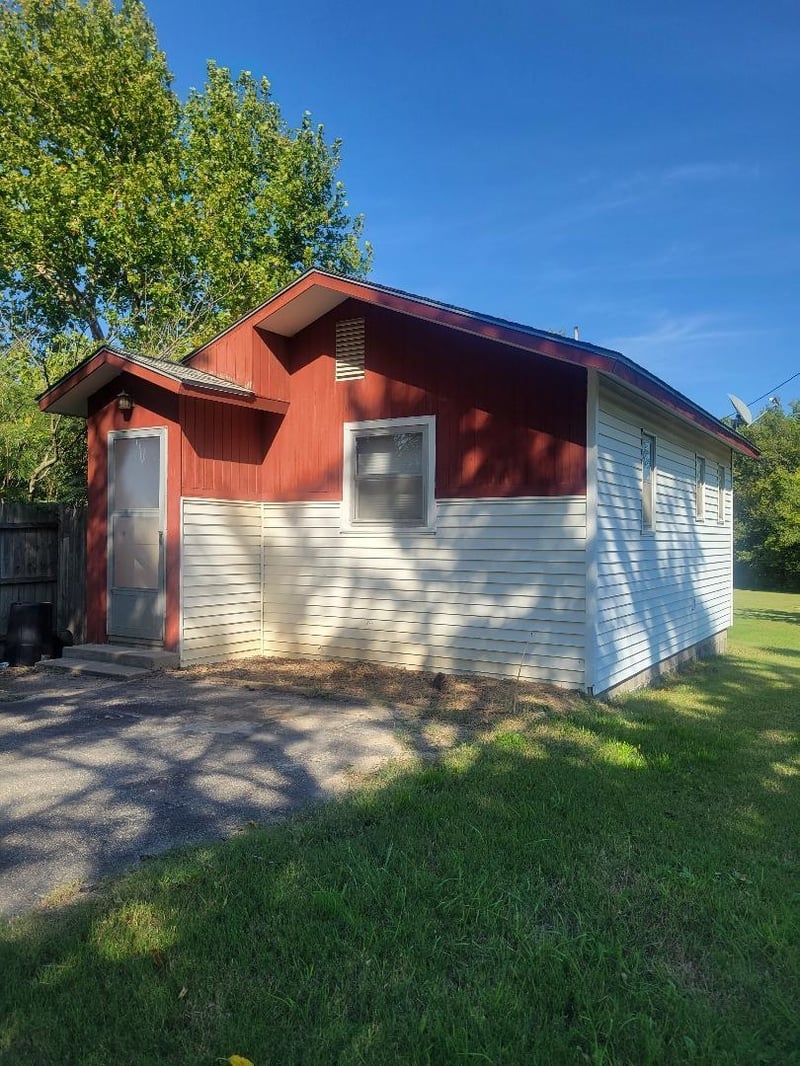 1078 SW Indianola Rd, Benton, KS 67017