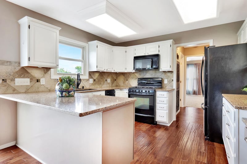 3722 W 87th, Haysville, KS 67060