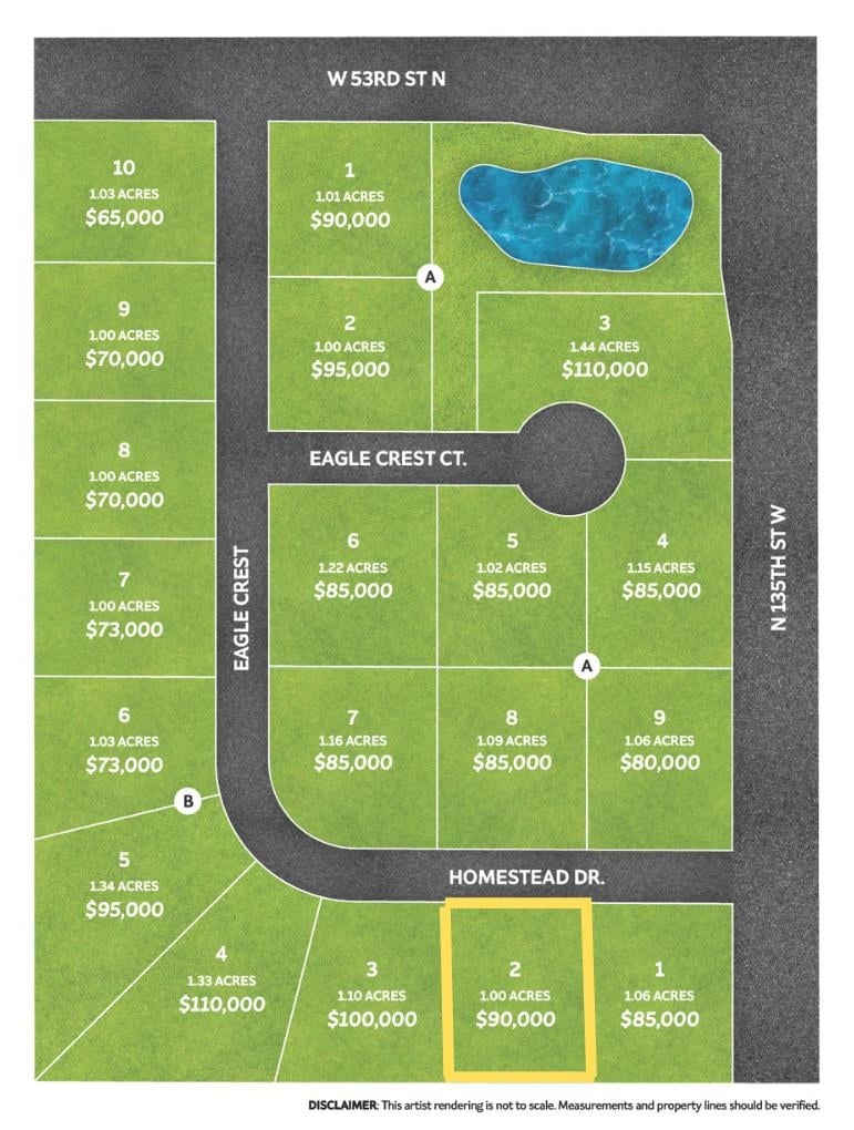 13647 W Homestead Dr, Colwich, KS 67030