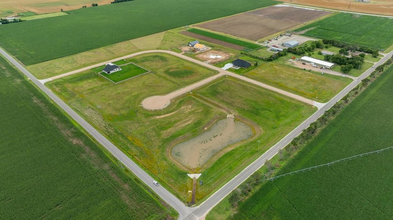 13647 W Homestead Dr, Colwich, KS 67030