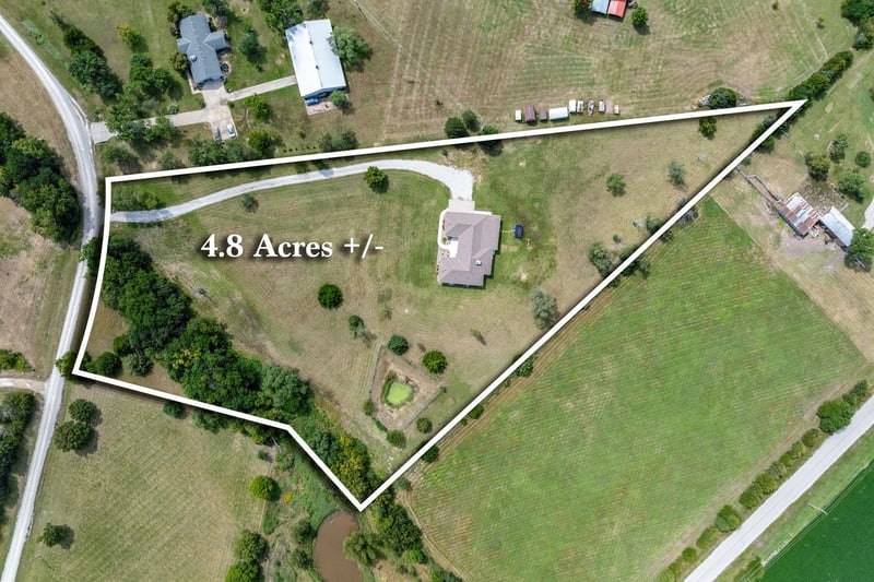 14151 Quentin, Rose Hill, KS 67133