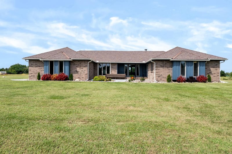 14151 Quentin, Rose Hill, KS 67133