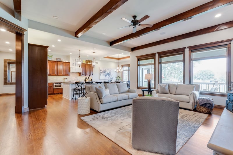 3329 N Wild Thicket Ct, Wichita, KS 67205