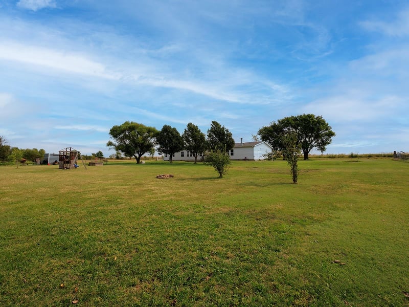 29809 191st Rd, Maple City, KS 67102