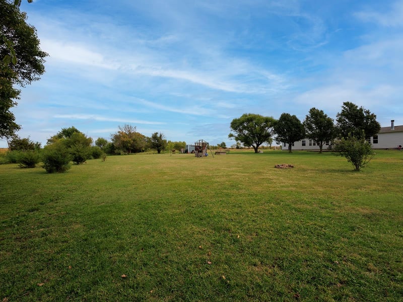 29809 191st Rd, Maple City, KS 67102