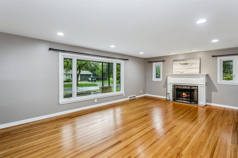 206 S Brookside St, Wichita, KS 67218