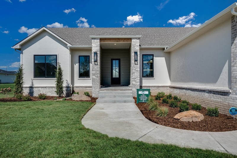 3666 N Bristol Ct, Wichita, KS 67226