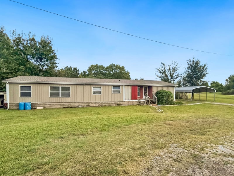 15558 SW Claassen Ct, Rose Hill, KS 67133
