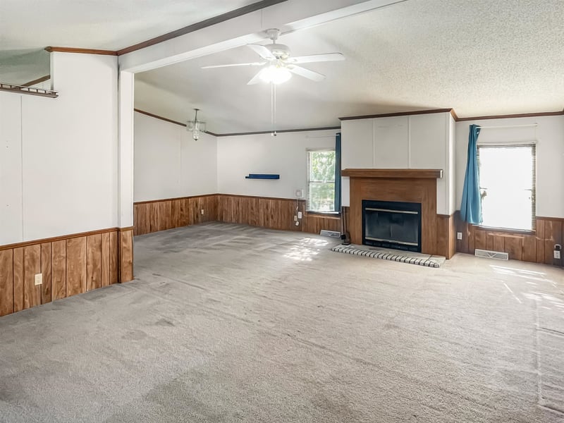 15558 SW Claassen Ct, Rose Hill, KS 67133