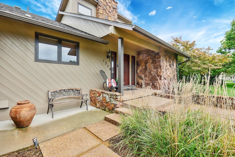 1350 N Cardington, Wichita, KS 67212