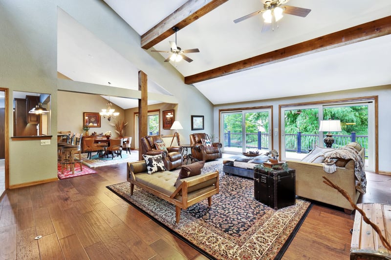 1350 N Cardington, Wichita, KS 67212