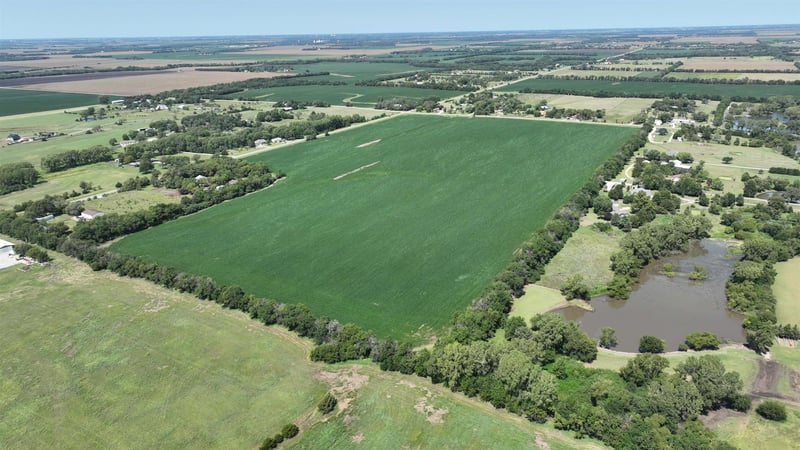 0000 Meridian , Valley Center, KS 67147