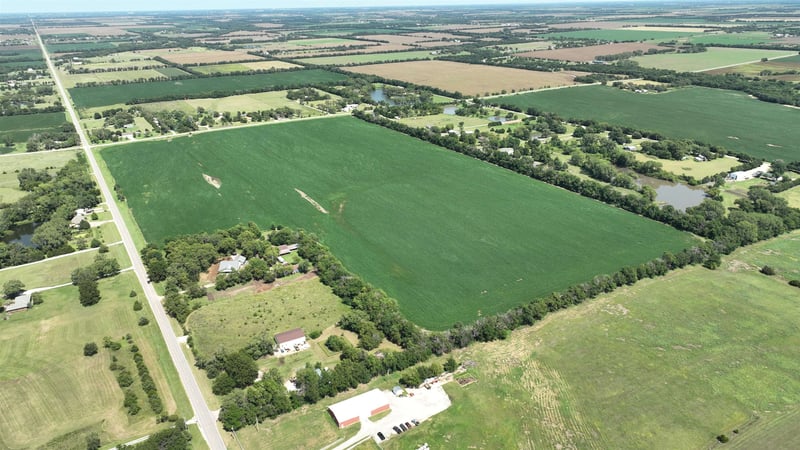 0000 Meridian , Valley Center, KS 67147