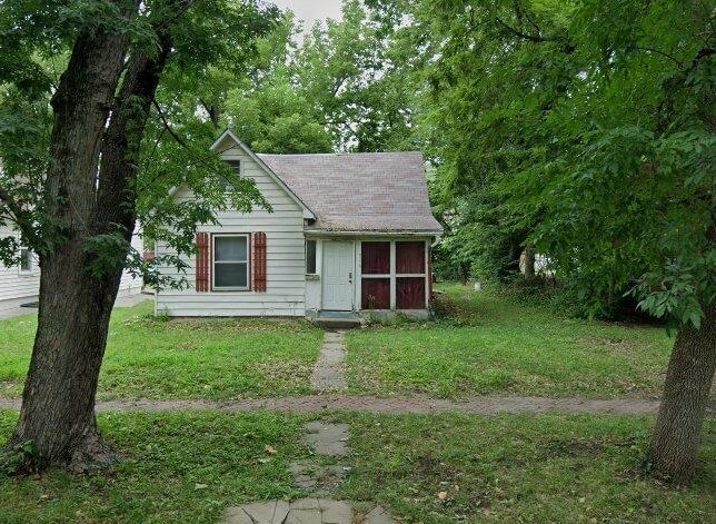 516 Kearney, Manhattan, KS 66502