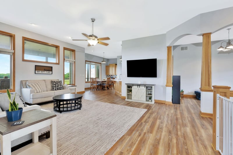 3701 Manly Rd, Goddard, KS 67052