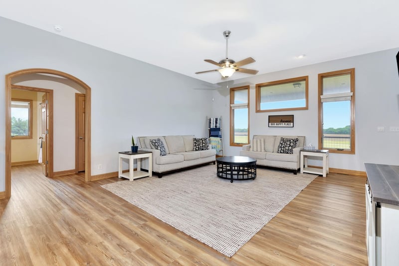 3701 Manly Rd, Goddard, KS 67052