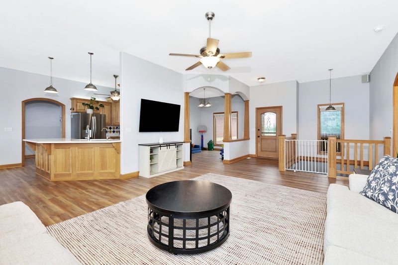 3701 Manly Rd, Goddard, KS 67052