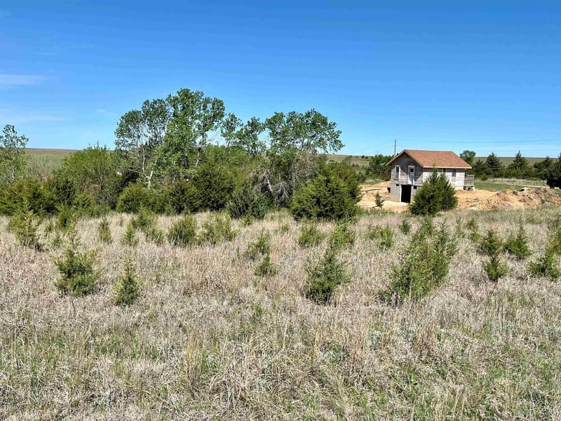 300 Rodney Rd, Brookville, KS 67425