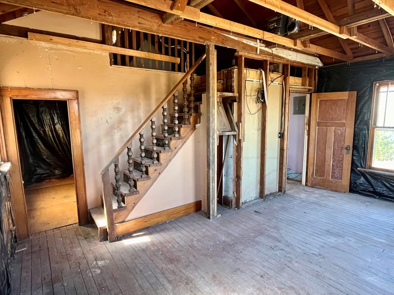 300 Rodney Rd, Brookville, KS 67425