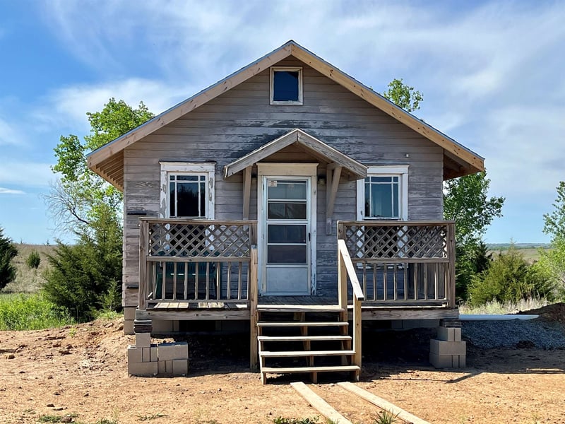 300 Rodney Rd, Brookville, KS 67425